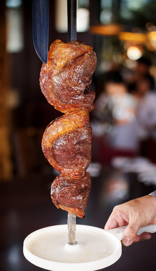 RODIZIO ALMOÇO DE DOMINGO PARA DOIS