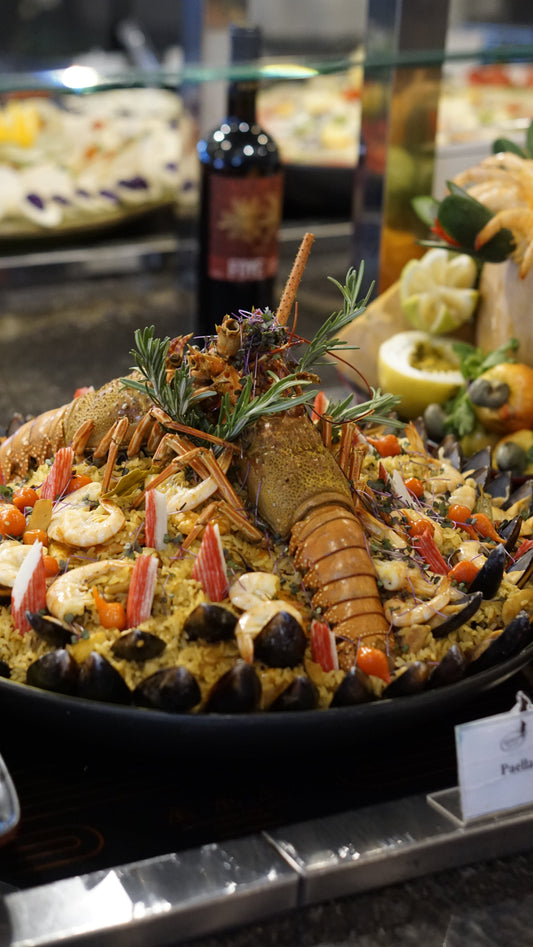 RODIZIO ALMOÇO DE DOMINGO PARA DOIS